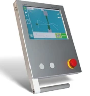 Cybelec controls / SNSIE catalogue reference
