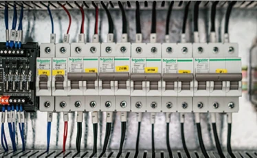 Electrical & guide components / SNSIE catalogue reference