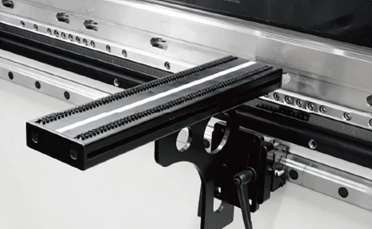 Adjustable front sheet supports / SNSIE catalogue reference